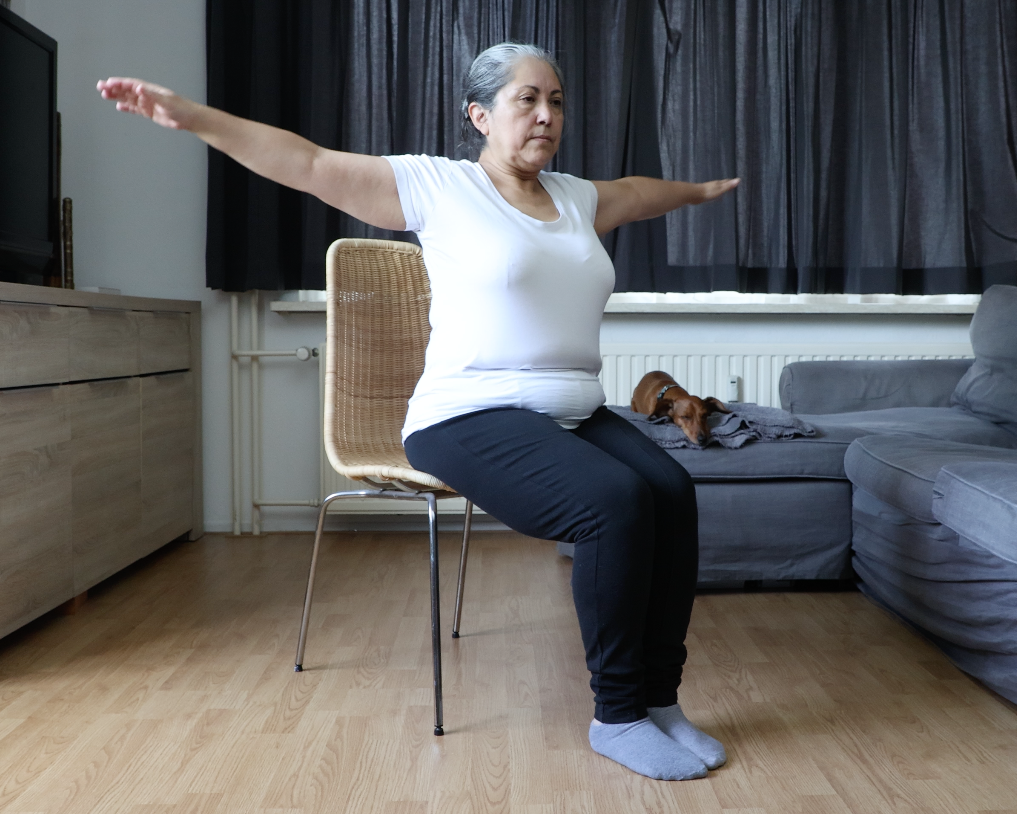 Reserve Your Spot in Upcoming Diabetes Program Fitness Classes