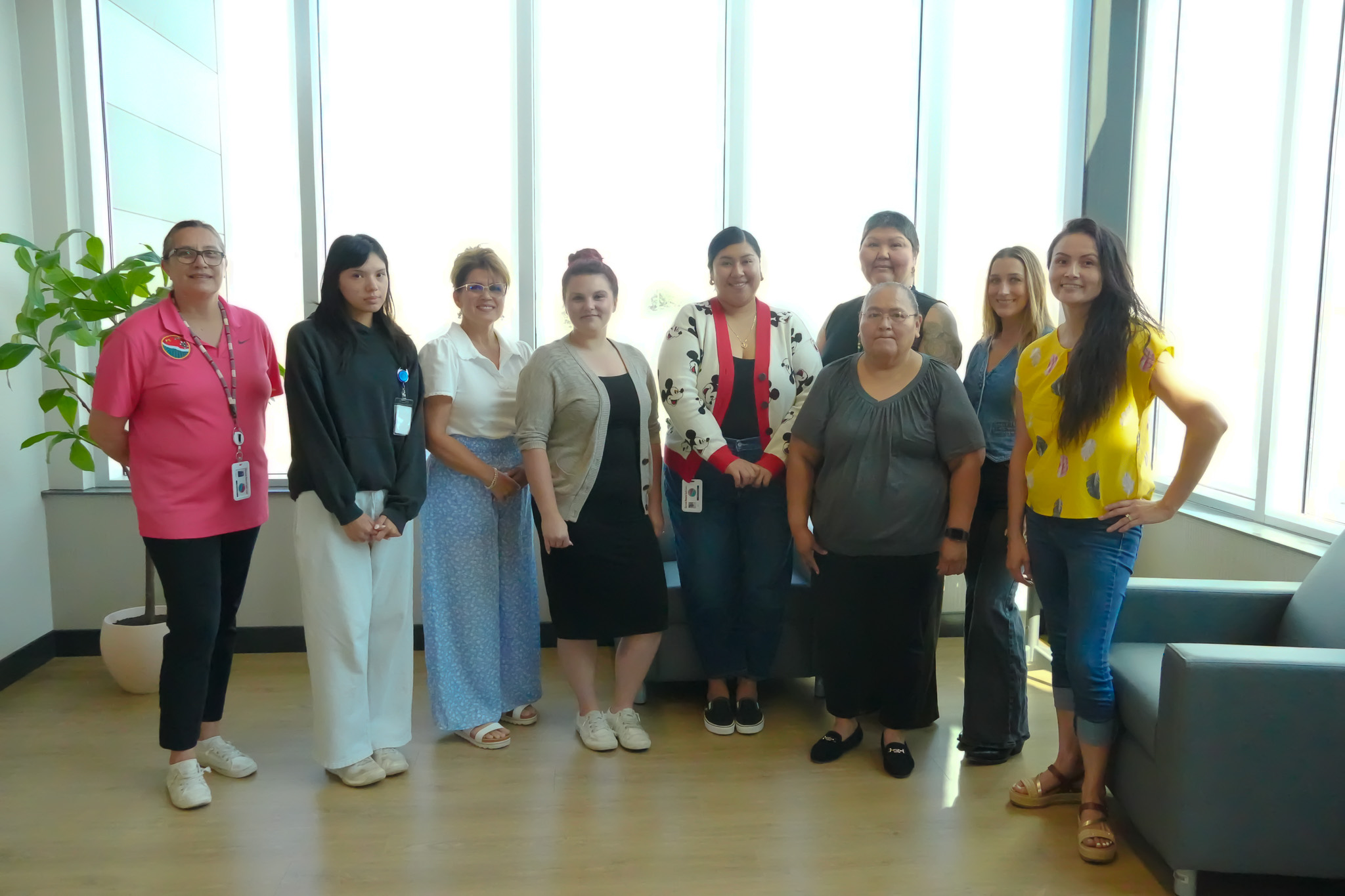 PRC's Tribal Sponsorship Program for Medicare