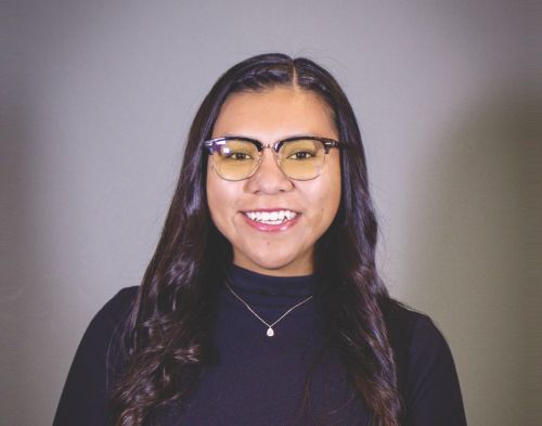 AGPictureHeadshot.jpg Image